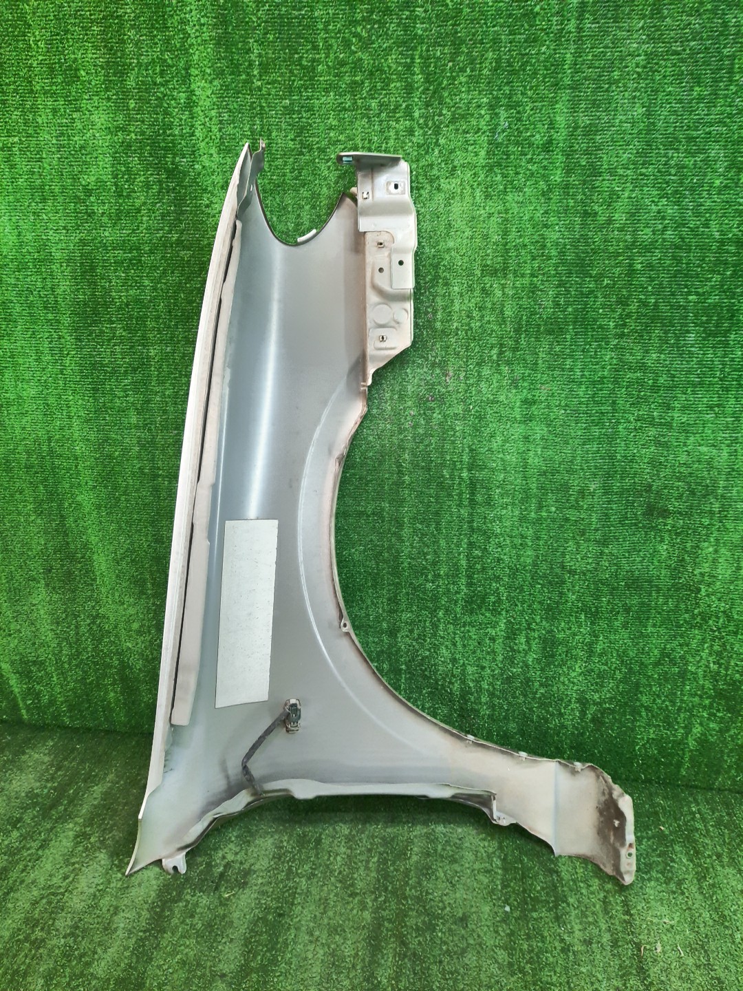 Крыло левое переднее NISSAN BLUEBIRD SYLPHY G10, QG10, FG10, TG10, QNG10 9455 4 ракурс