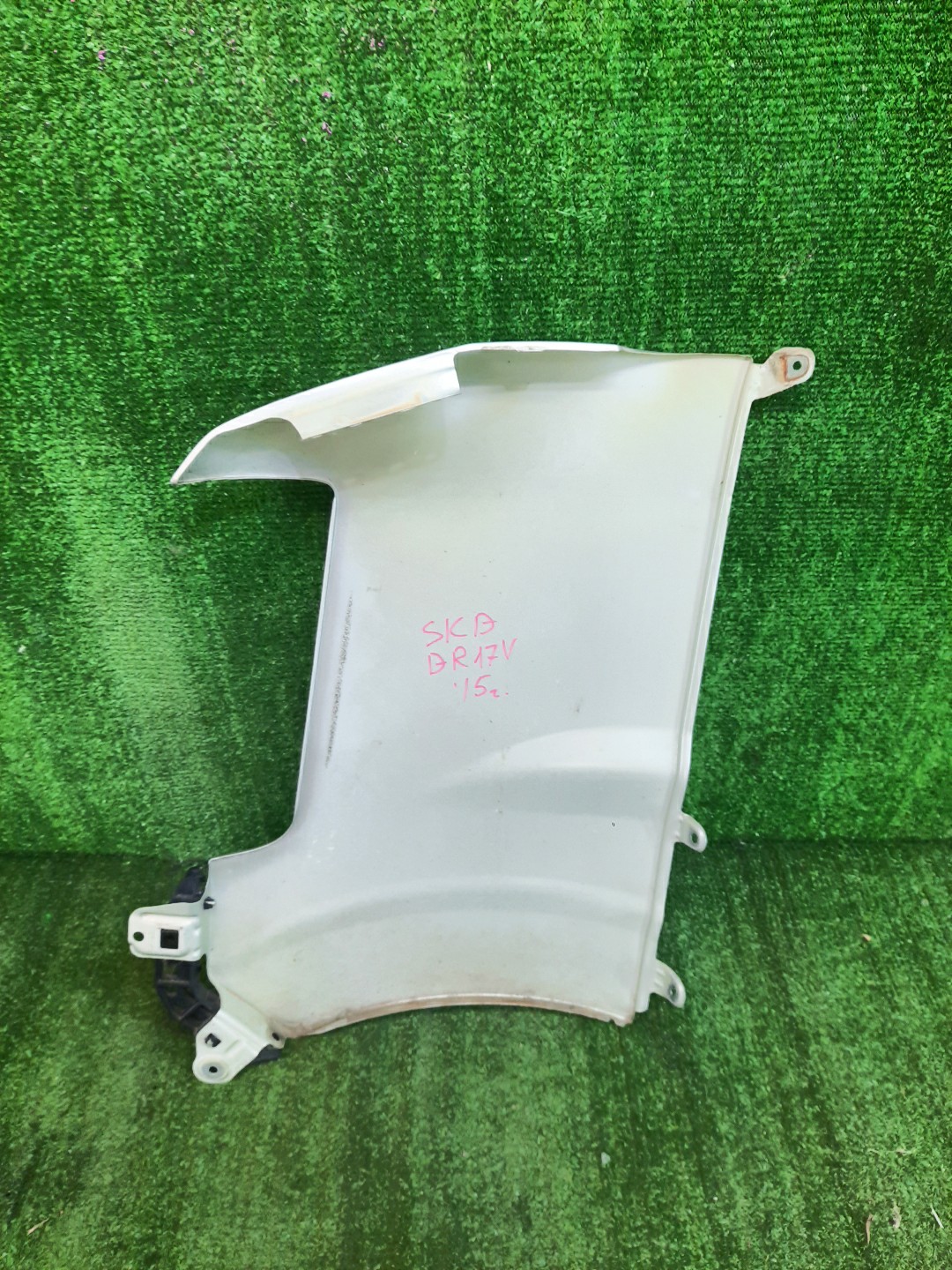 Крыло правое переднее NISSAN NV100 CLIPPER, EVERY DR17V, DA17W 9460 2 ракурс