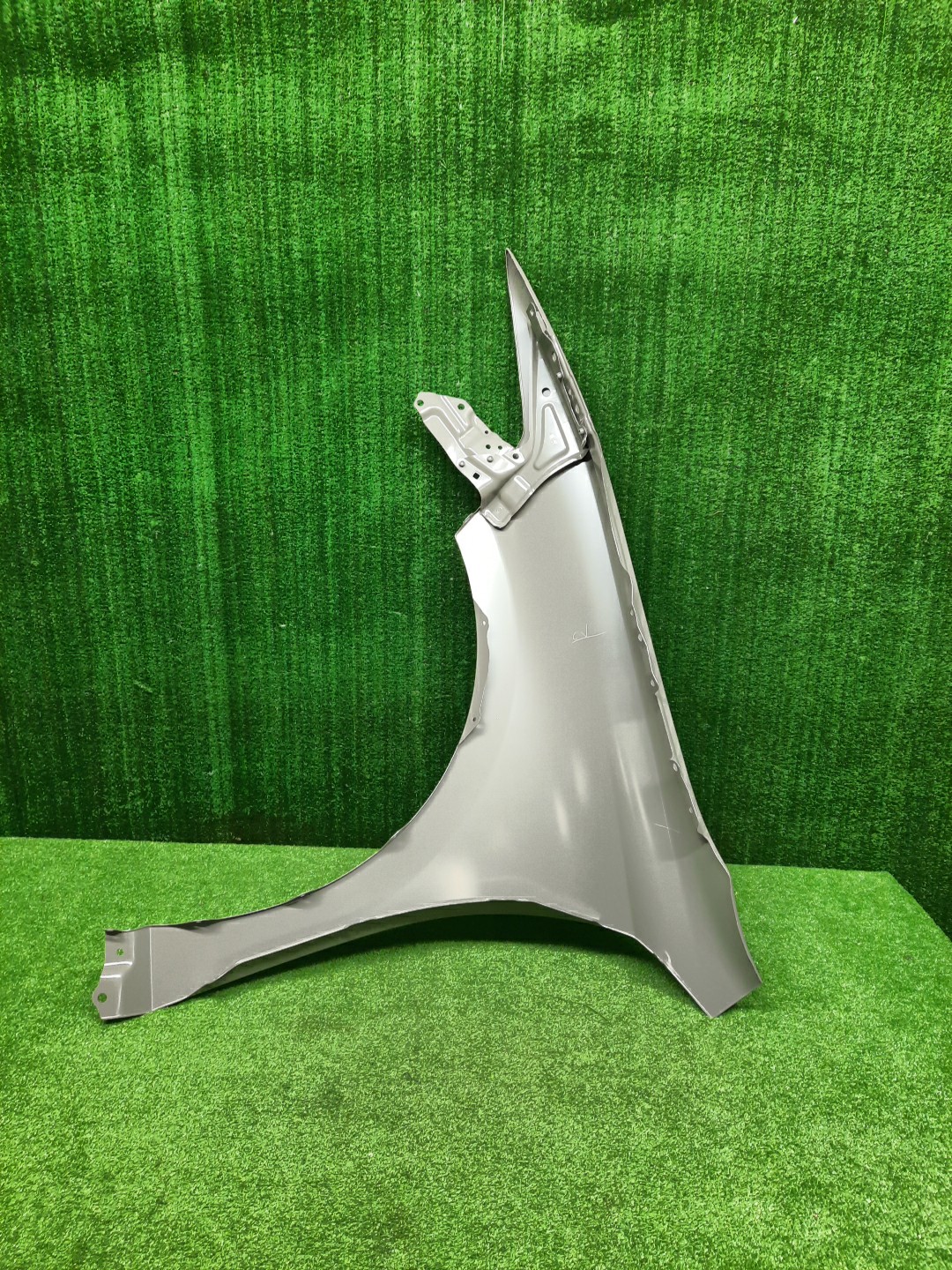 Крыло правое переднее LEXUS ES250 AXZA10 53801-33230 2 ракурс