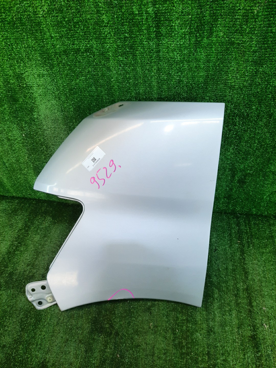 Крыло левое переднее TOYOTA LITE ACE, TOWN ACE S412U, S402M, S402U, S412M 9529 1 ракурс