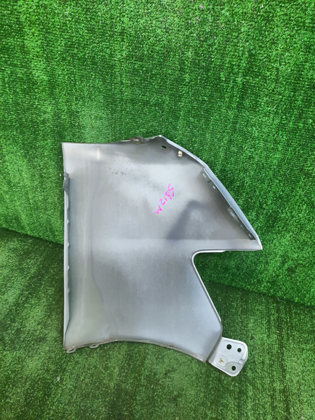 Крыло левое переднее TOYOTA LITE ACE, TOWN ACE S412U, S402M, S402U, S412M 9529 3 ракурс