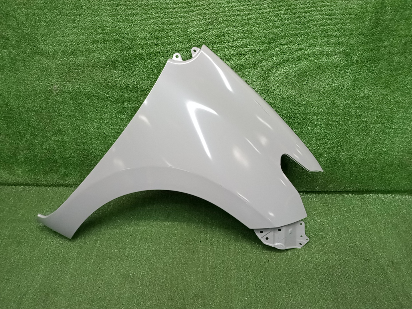 Крыло правое переднее TOYOTA SIENTA MXPL10G 53811-52620 1 ракурс