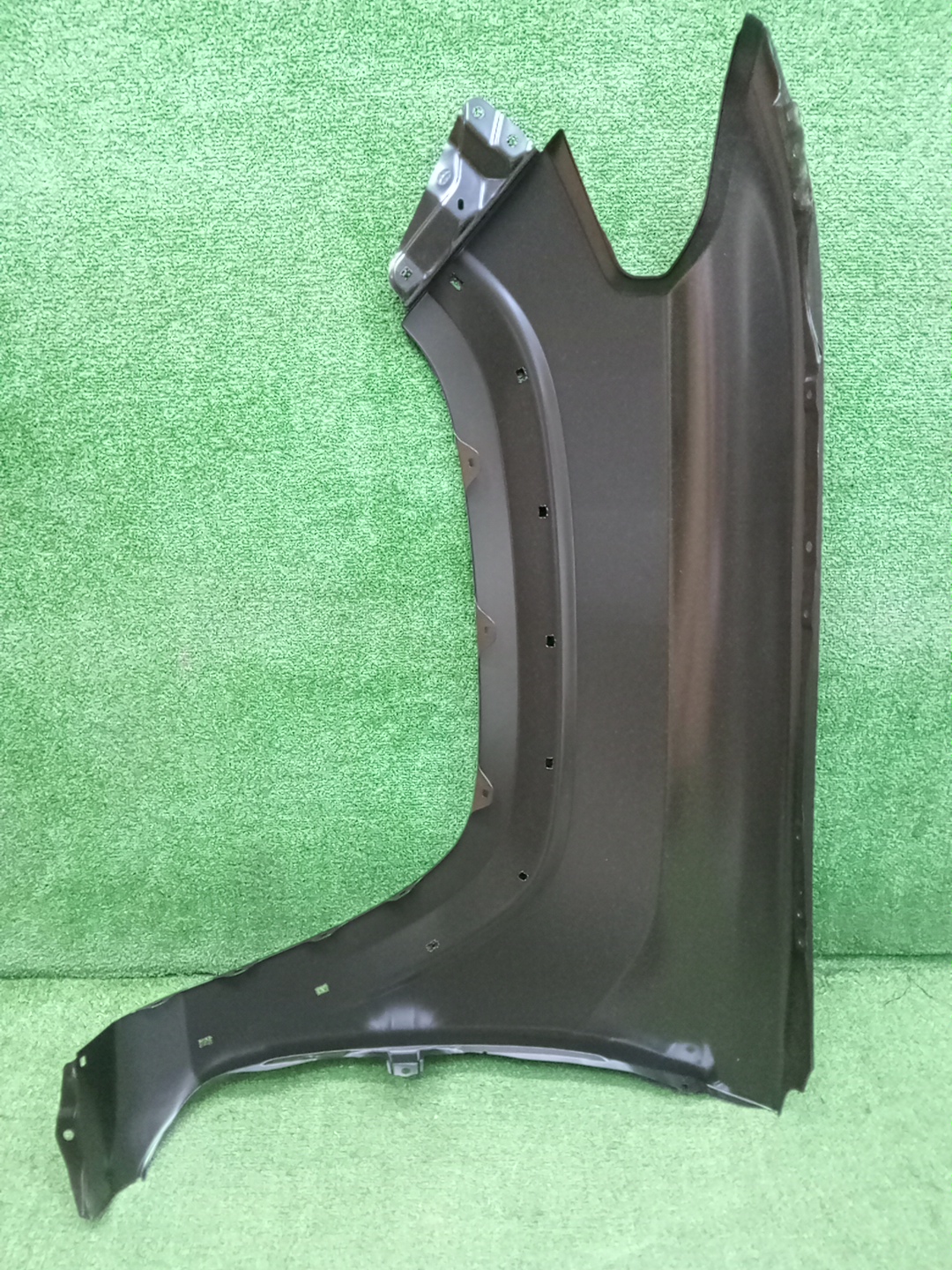 Крыло правое переднее TOYOTA TACOMA GRN305L 53811-04120 2 ракурс