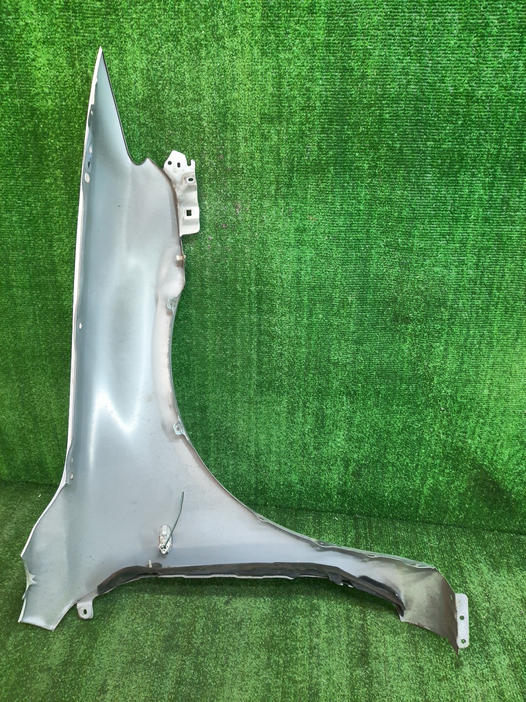 Крыло левое переднее MAZDA ATENZA, MAZDA 6 GG3S, GY3W, GYEW, GGEP, GGES, GG3P, GY, GG 9683 3 ракурс