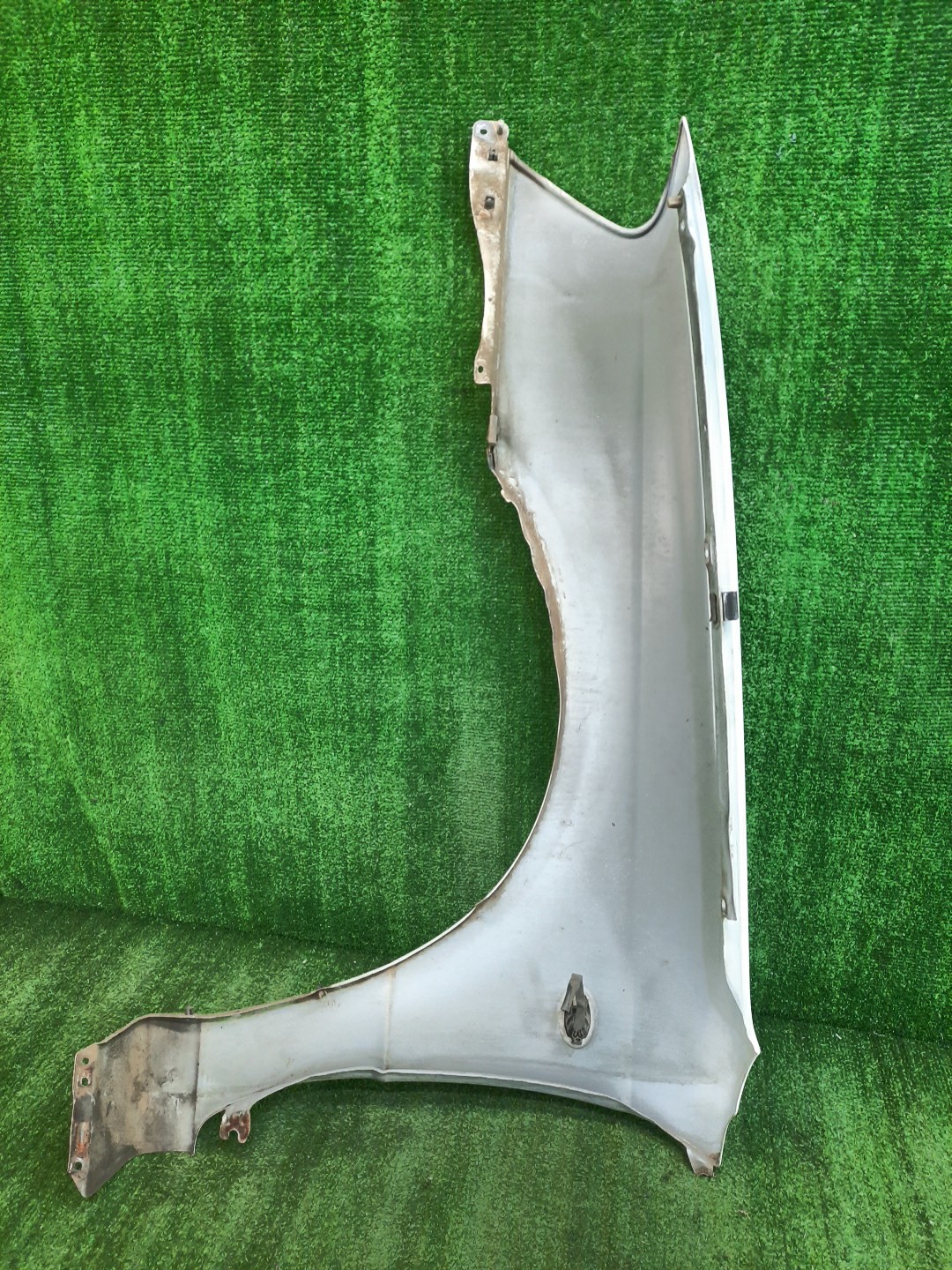 Крыло правое переднее SUBARU LEGACY BH9, BE5, BH5, BHE, BHC, BE9 9701 3 ракурс