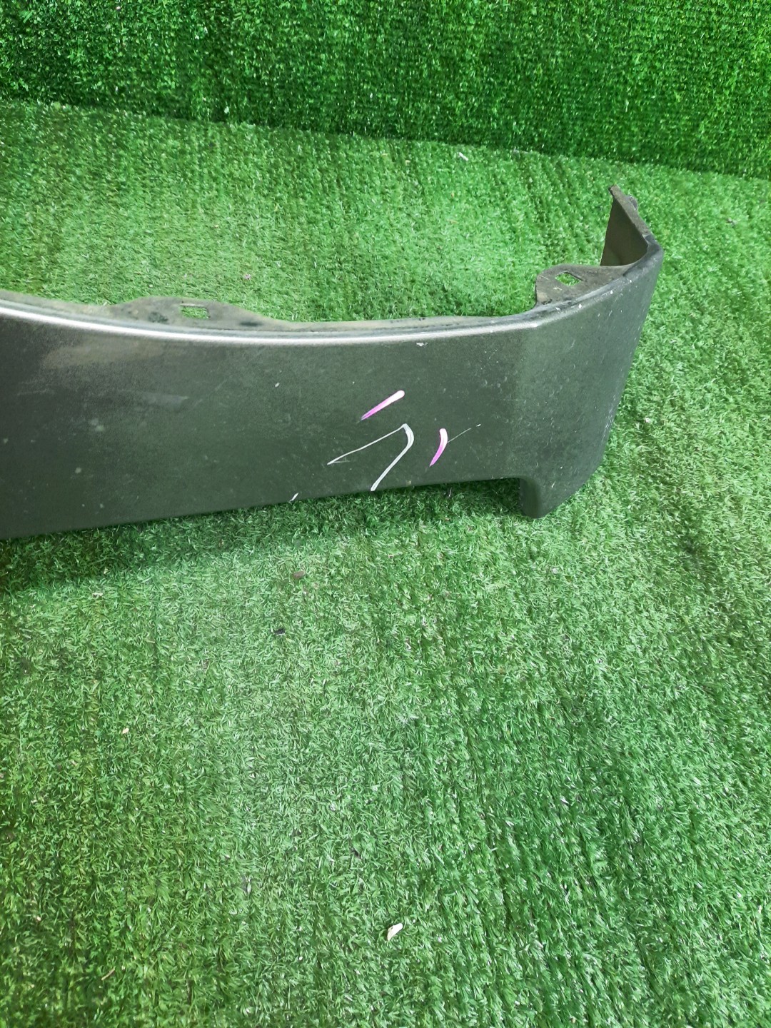 Крыло правое переднее TOYOTA COROLLA FIELDER, COROLLA  AXIO ZRE144G, ZRE142G, NZE144G, NZE141G, NZE141, NZE144, ZRE142, ZRE144 9704 2 ракурс
