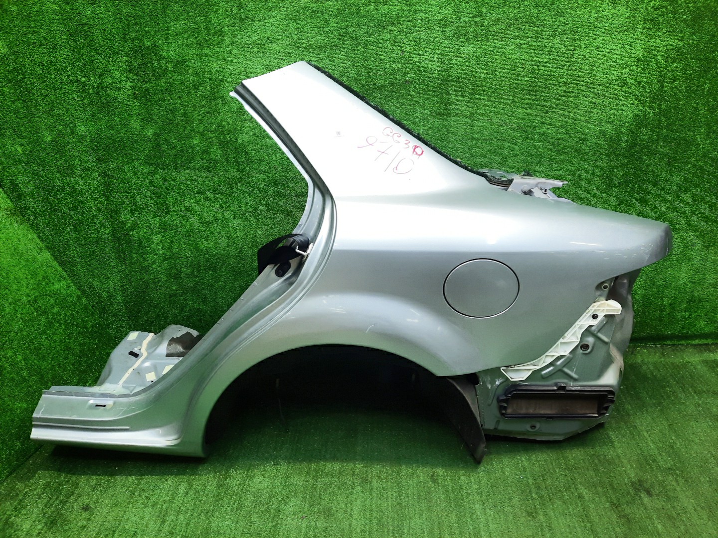 Крыло левое заднее MAZDA ATENZA GG3P 9710 1 ракурс