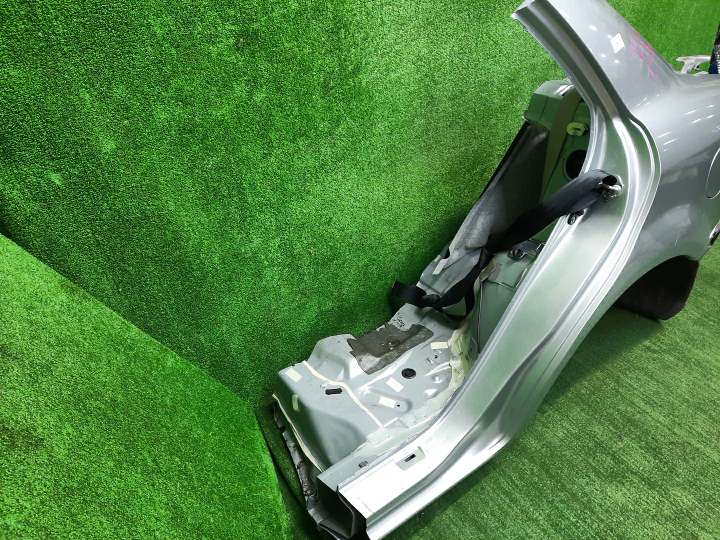 Крыло левое заднее MAZDA ATENZA GG3P 9710 3 ракурс
