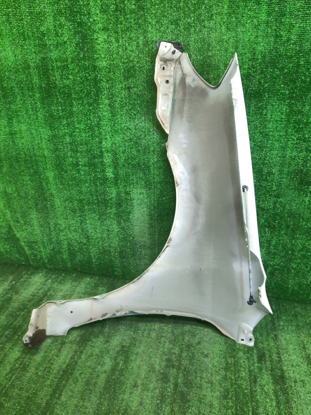 Крыло правое переднее TOYOTA COROLLA RUNX ZZE123 9732 2 ракурс