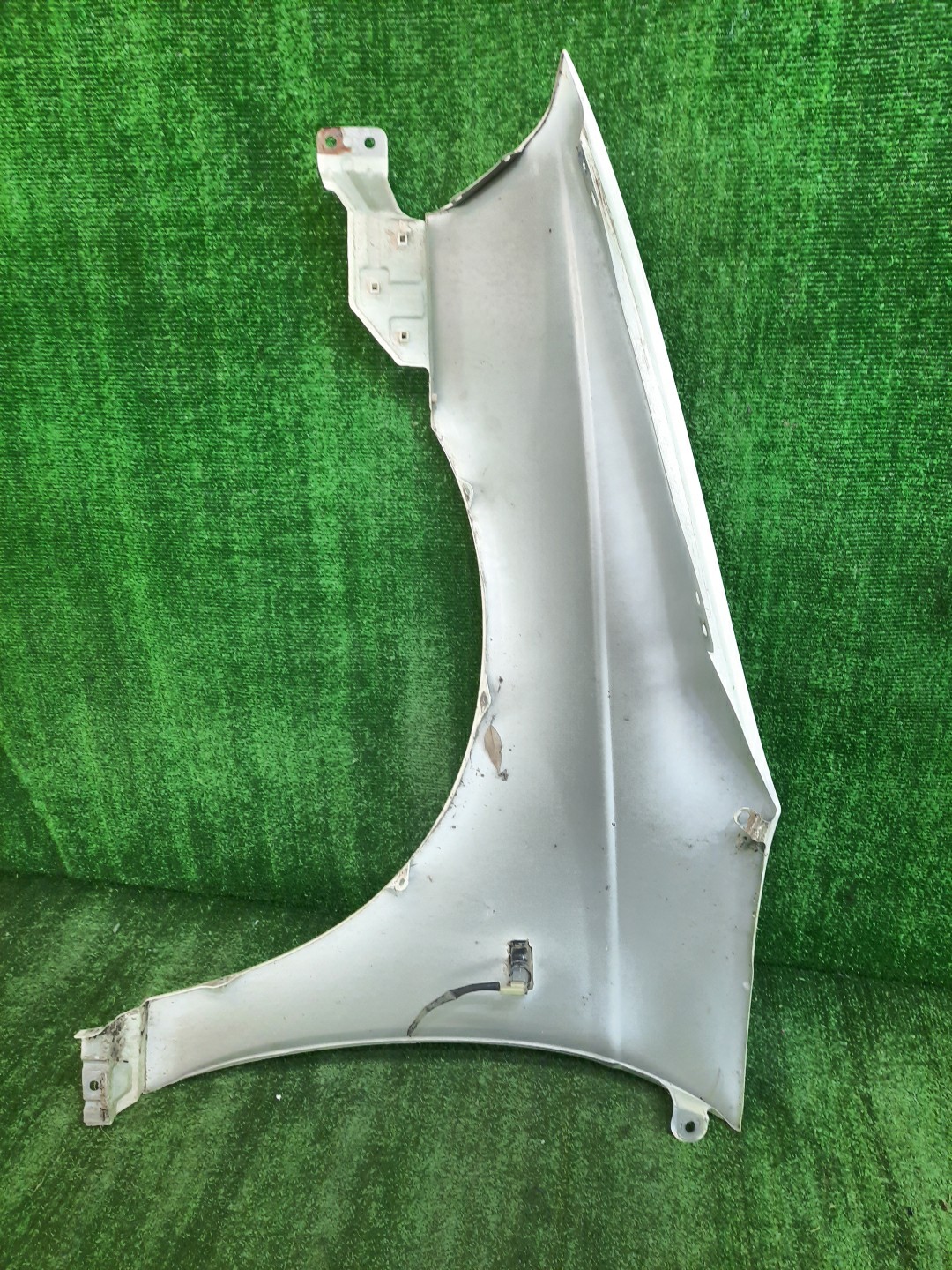Крыло правое переднее HONDA ODYSSEY RA6, RA8, RA7, RA9 9824 2 ракурс