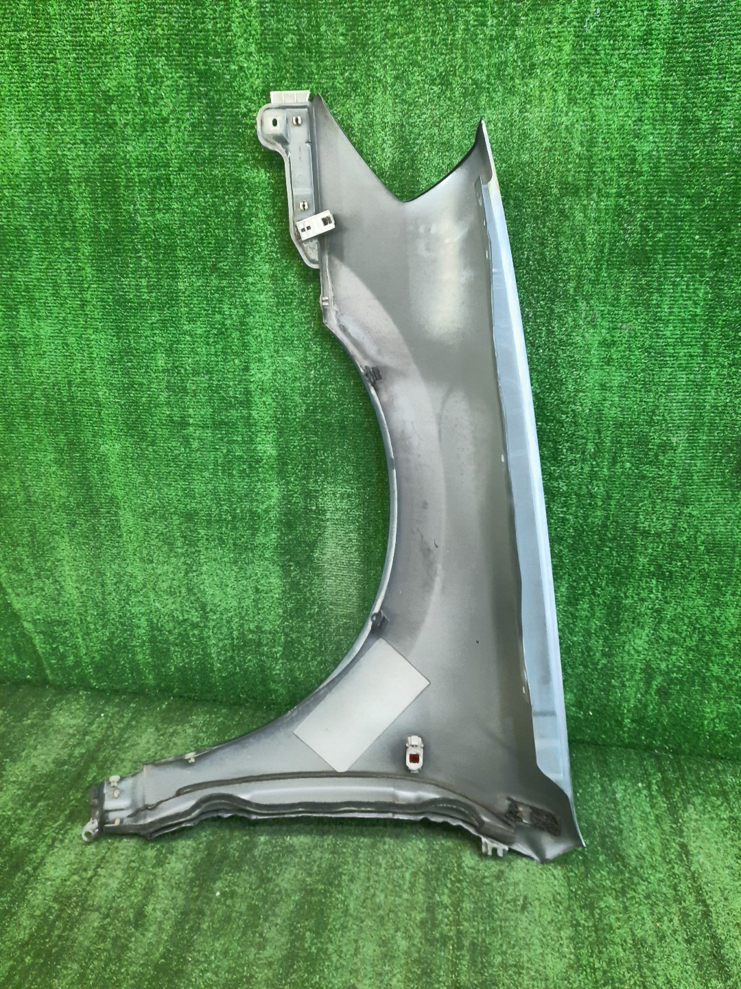 Крыло правое переднее NISSAN TEANA J31, PJ31, TNJ31 9876 3 ракурс