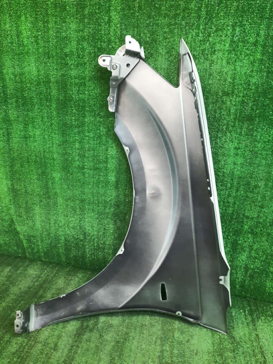 Крыло правое переднее MITSUBISHI OUTLANDER CW4W, CW6W, CW5W 9880 3 ракурс