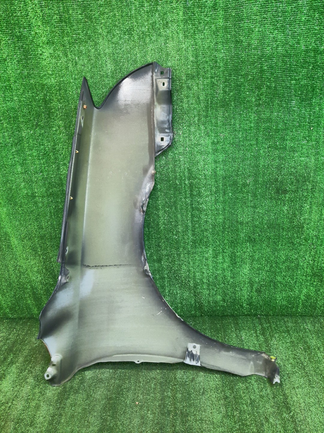 Крыло левое переднее TOYOTA AVENSIS ZZT251, AZT250, AZT255, AZT251 9899 3 ракурс