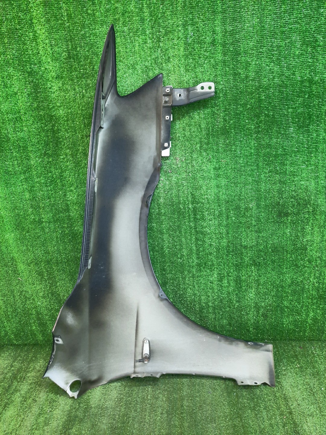 Крыло левое переднее MITSUBISHI LANCER, GALANT FORTIS CY4A, CY2A, CY3A, CY6A, CX6A, CX4A, CX3A 9947 4 ракурс