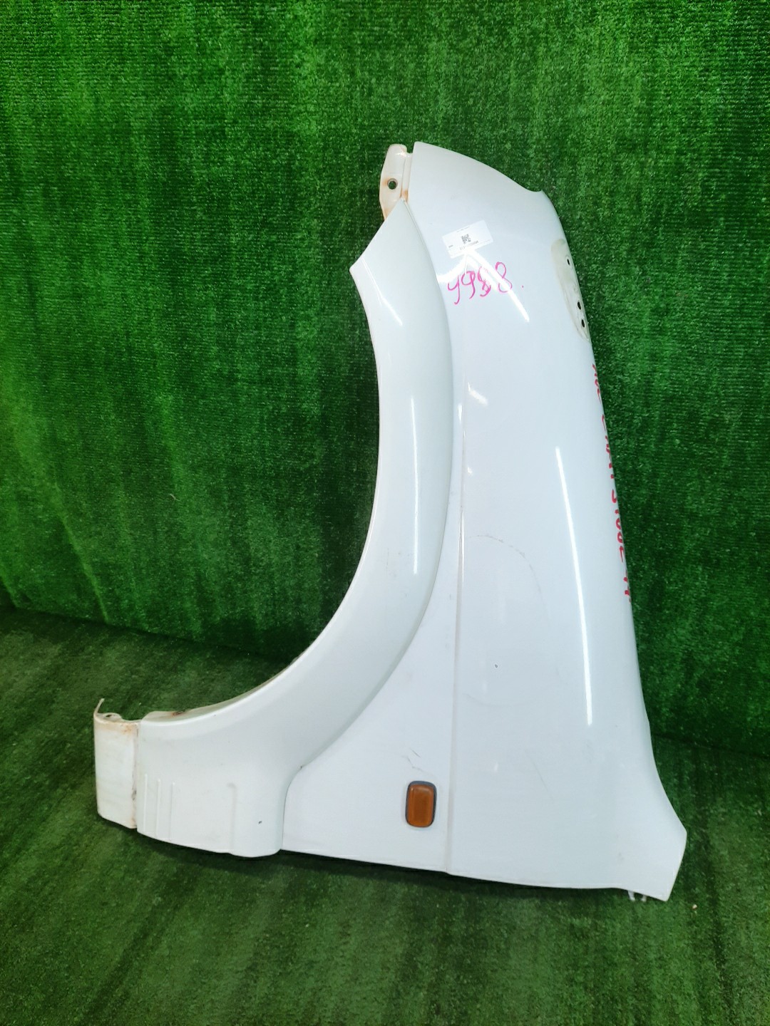 Крыло левое переднее TOYOTA TERIOS, CAMI J100G, J102G, J100E, J102E, J122E 9998 1 ракурс