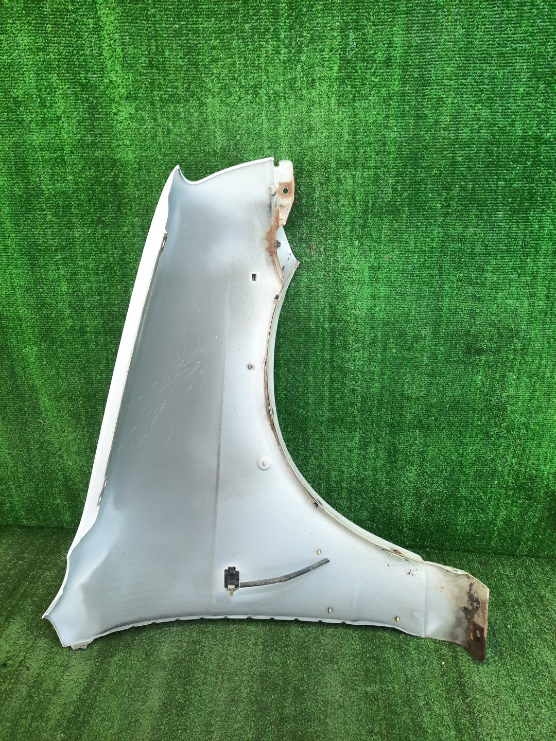 Крыло левое переднее TOYOTA TERIOS, CAMI J100G, J102G, J100E, J102E, J122E 9998 3 ракурс