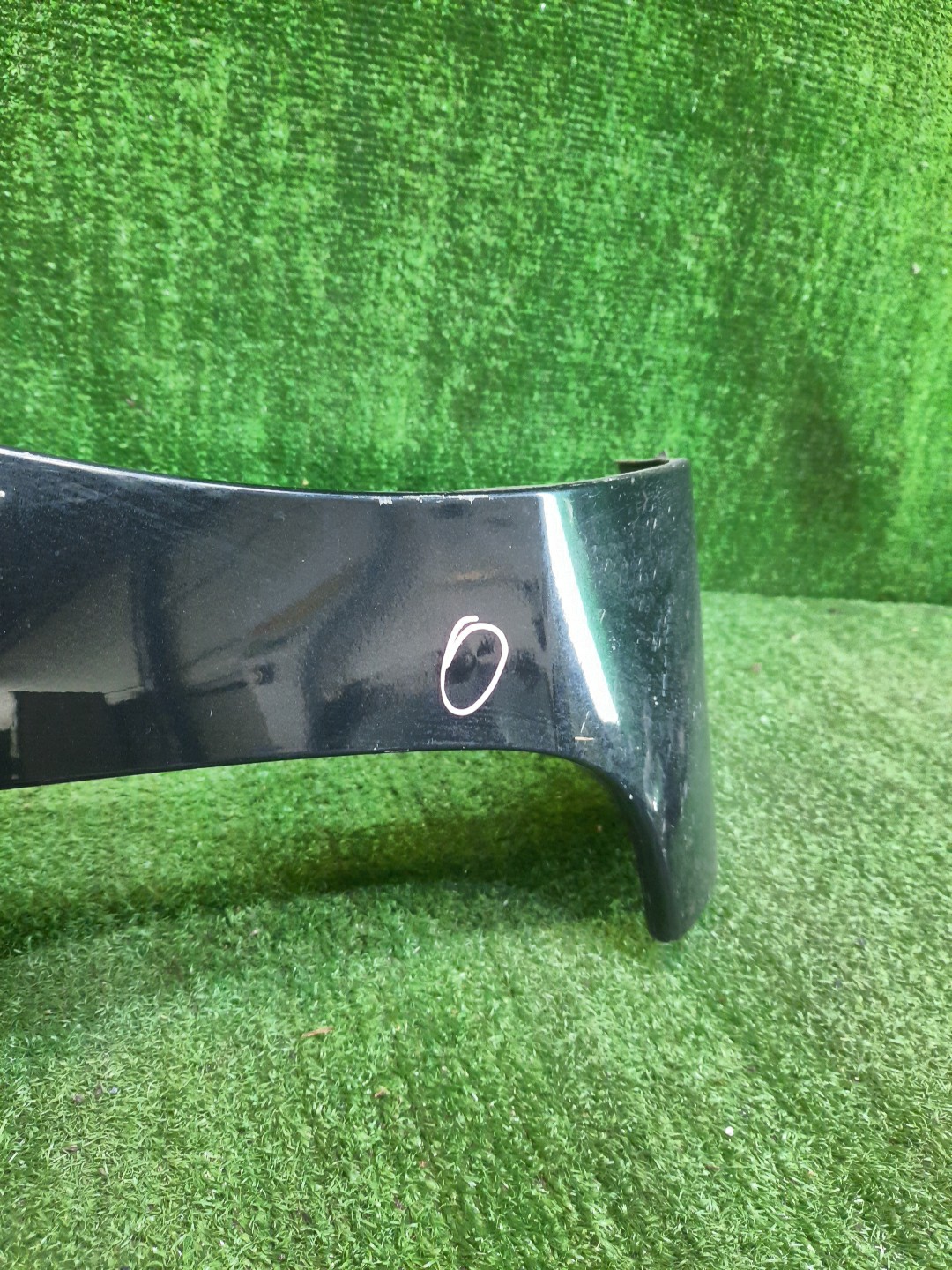 Крыло правое переднее TOYOTA AURIS ZWE186H, NZE181H, ZRE186H, NRE185H, NZE184H 10048 2 ракурс