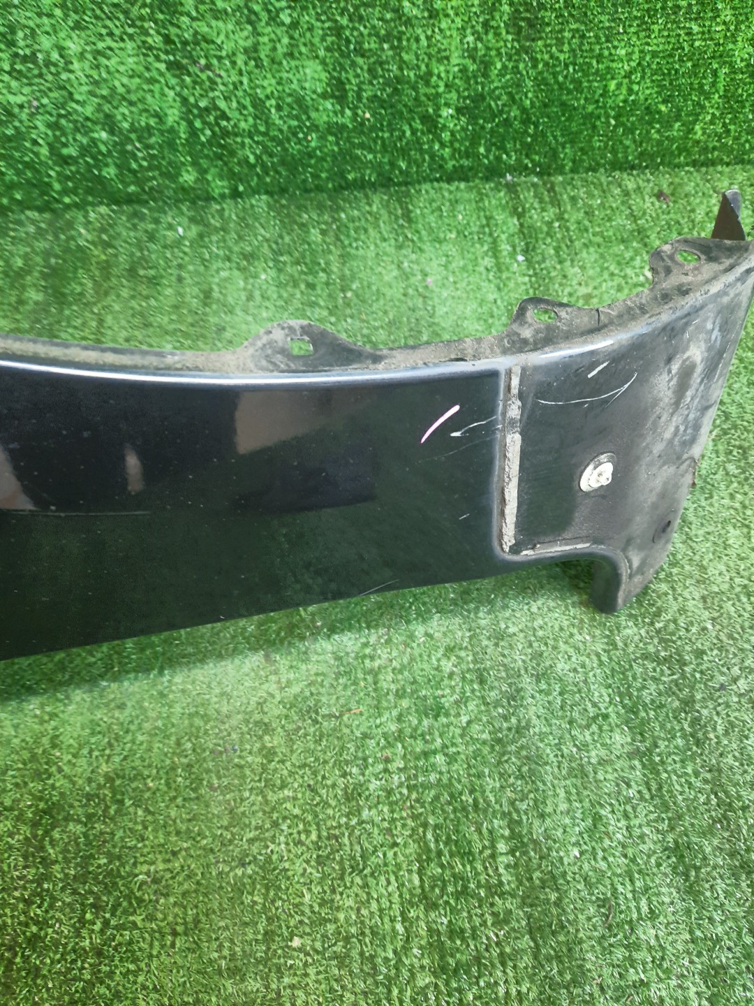 Крыло правое переднее MAZDA AXELA, MAZDA 3, 3 BK5P, BK3P, BKEP, BK SEDAN 3 ракурс