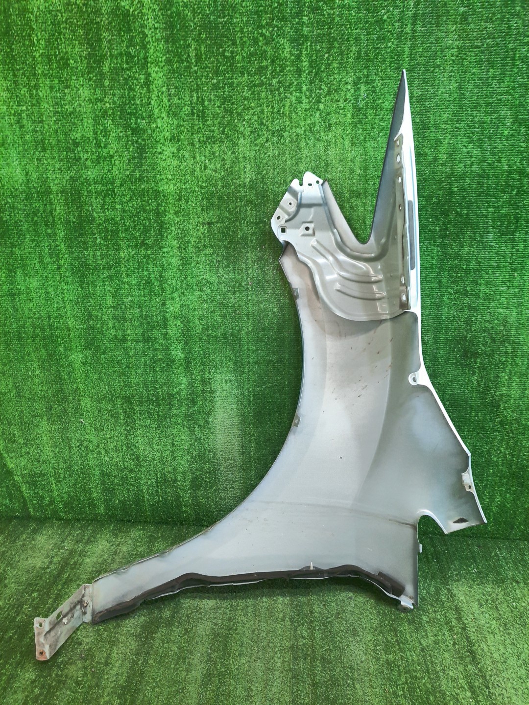 Крыло правое переднее MAZDA CX-7 ER3P 10067 4 ракурс