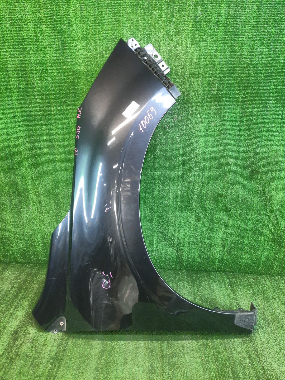 Крыло правое переднее SUBARU FORESTER SJ9, SJ5, SJG 10069 1 ракурс