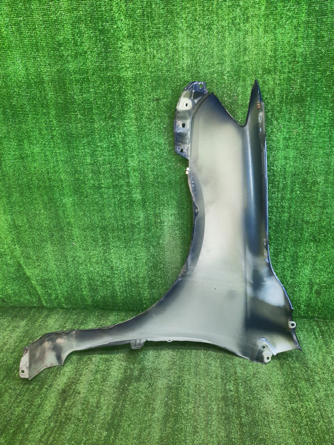 Крыло правое переднее TOYOTA COROLLA FIELDER, COROLLA  AXIO ZRE144G, ZRE142G, NZE144G, NZE141G, NZE141, NZE144, ZRE142, ZRE144 10071 3 ракурс