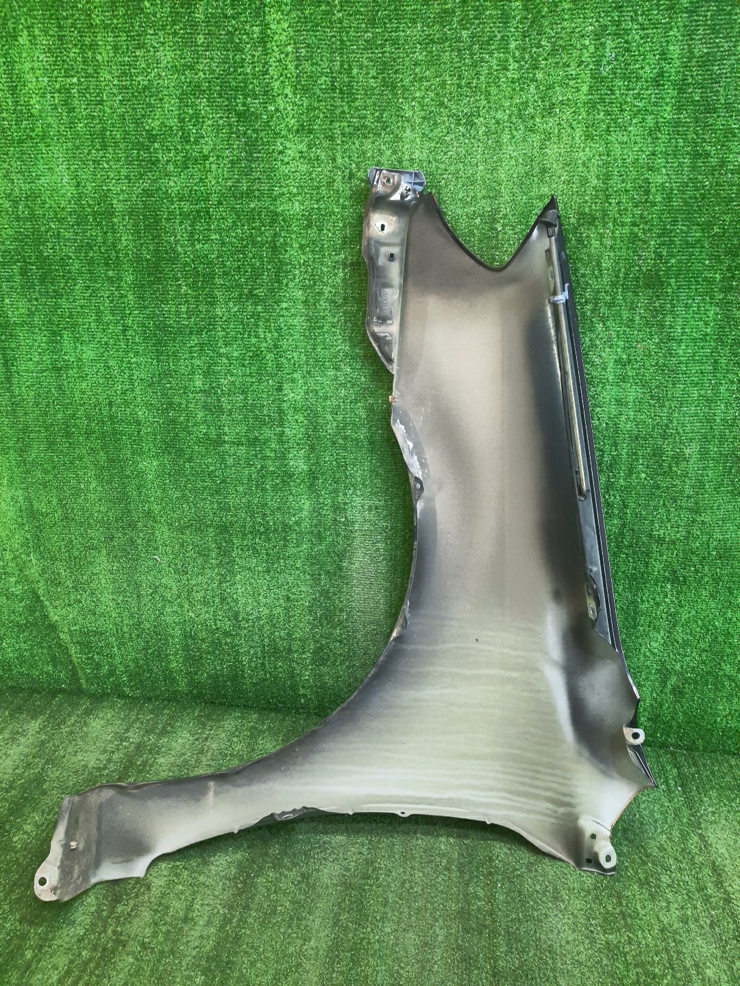 Крыло правое переднее TOYOTA COROLLA NZE121 10077 2 ракурс