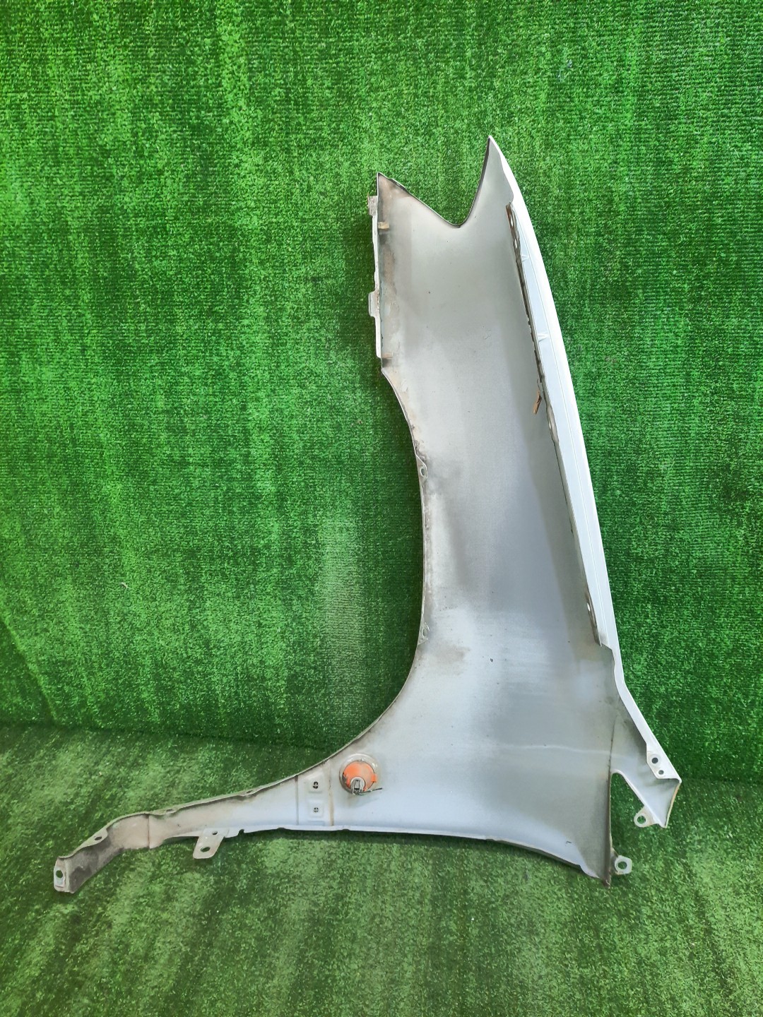 Крыло правое переднее MITSUBISHI RVR N71W, N61W, N64W, N74W, N64WG, N74WG 10078 3 ракурс