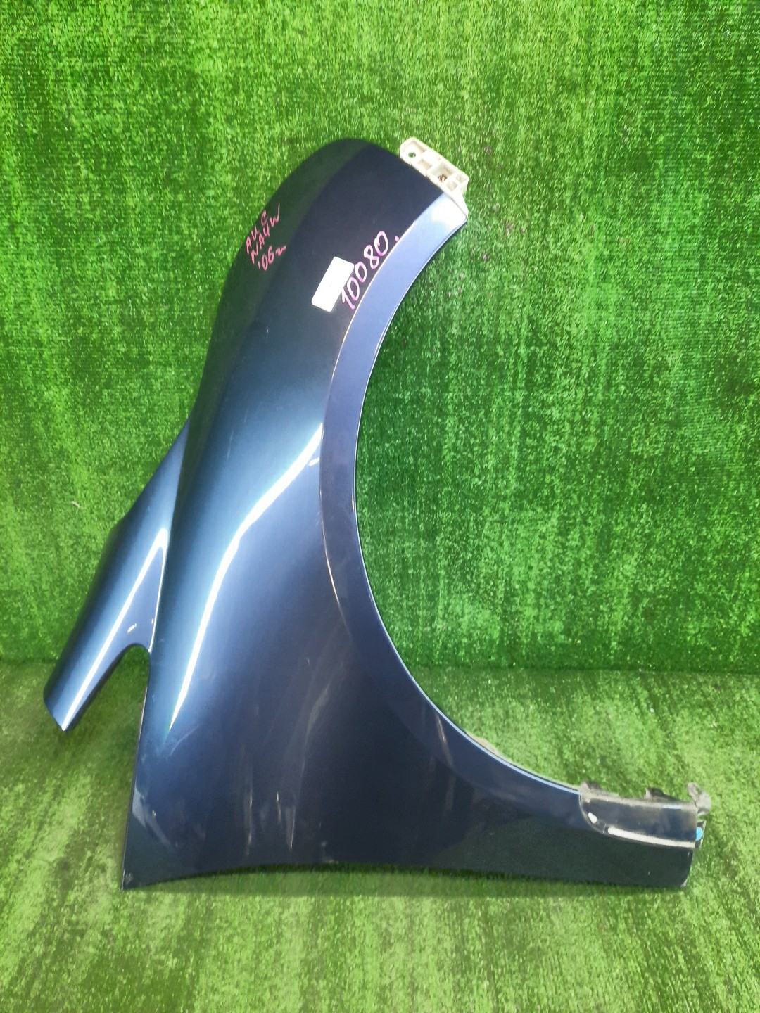 Крыло правое переднее MITSUBISHI GRANDIS NA4W 10080 1 ракурс