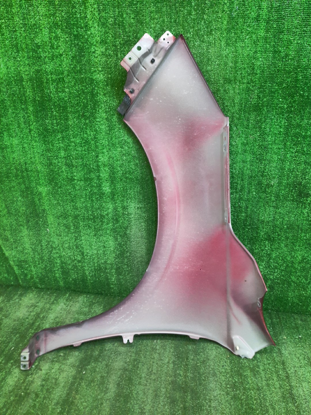 Крыло правое переднее SUBARU FORESTER SJ9, SJ5, SJG 10103 4 ракурс