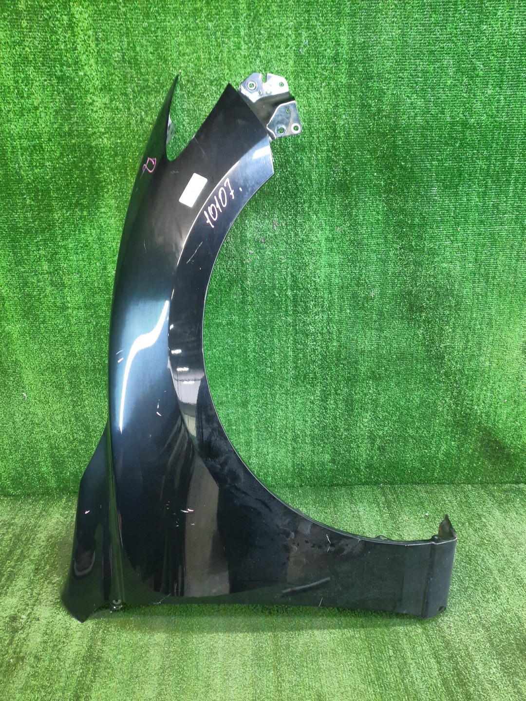 Крыло правое переднее  MAZDA ATENZA, 6 GJ5FW, GJEFW, GJ2FW, GJ5FP, GJEFP, GJ2FP ,10107 1 ракурс