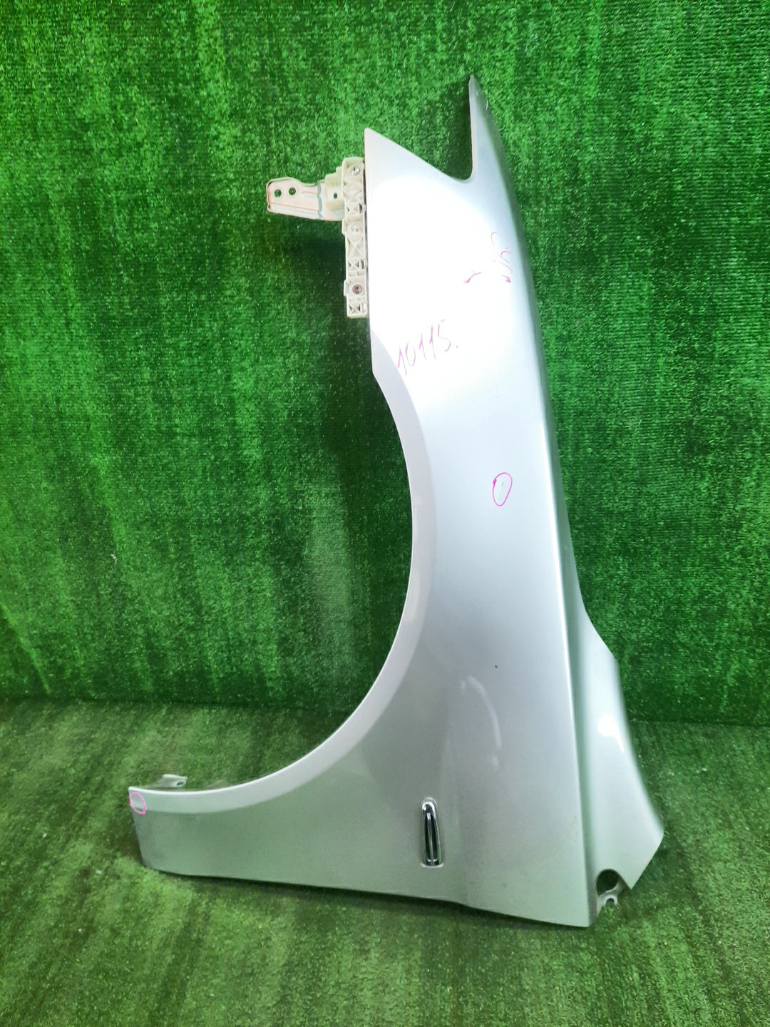 Крыло правое переднее MITSUBISHI LANCER, GALANT FORTIS CY4A, CY2A, CY3A, CY6A, CX6A, CX4A, CX3A 10115 1 ракурс