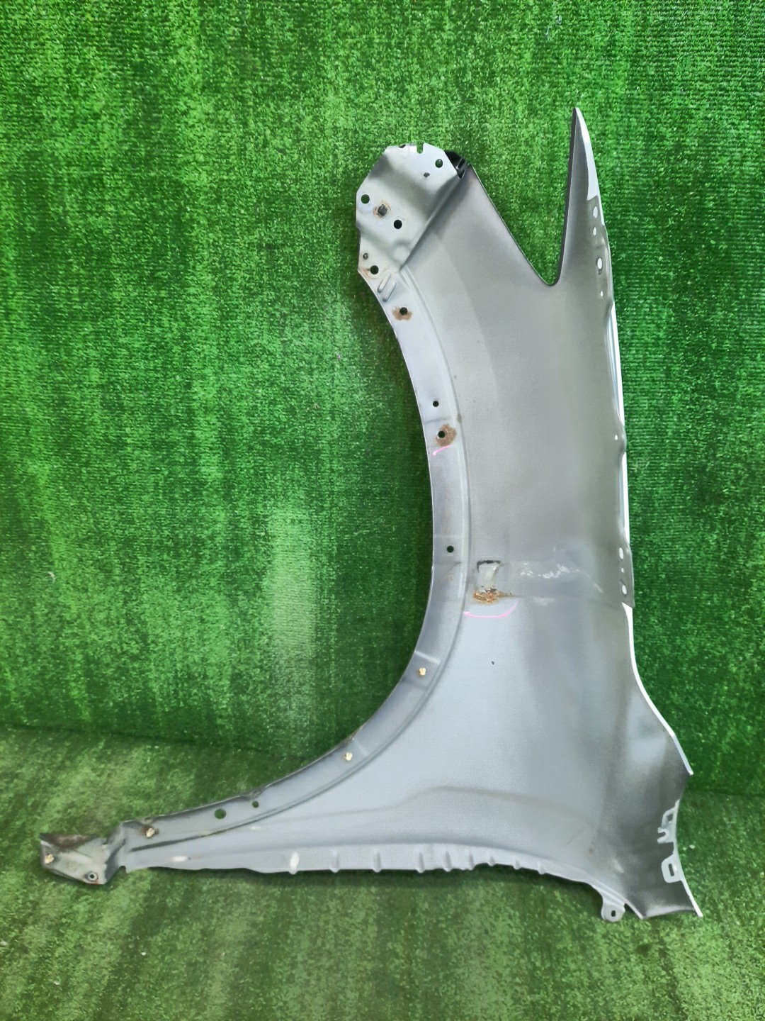 Крыло правое переднее MAZDA CX-5 KE5AW, KE5FW, KEEAW, KEEFW, KE2AW, KE2FW 10117 2 ракурс
