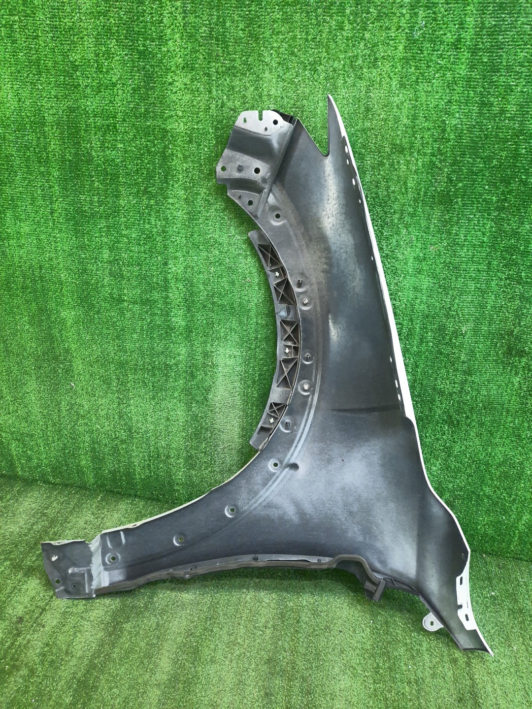 Крыло правое переднее MAZDA CX-3 DK5AW 10133 3 ракурс