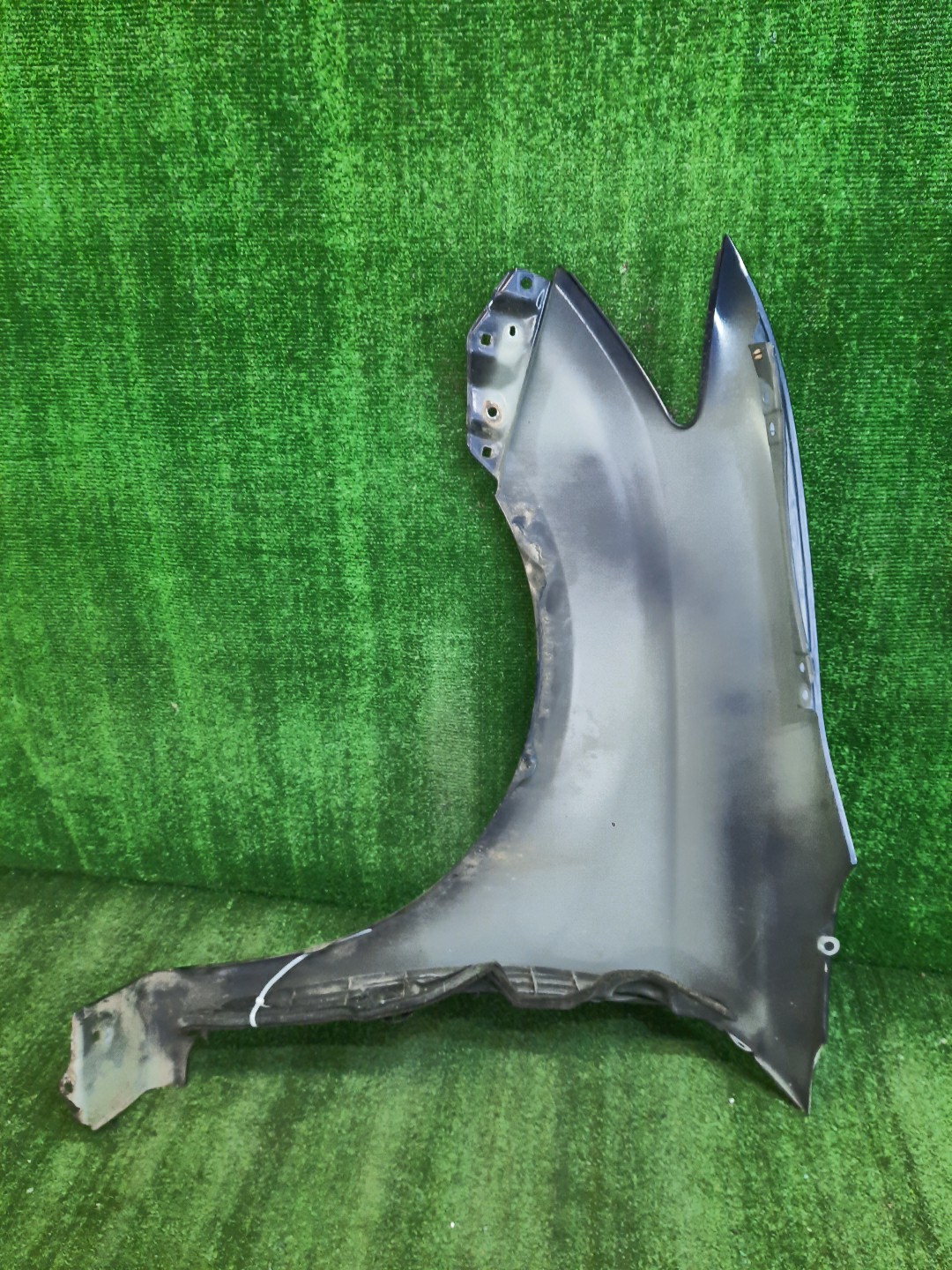 Крыло правое переднее TOYOTA COROLLA FIELDER, COROLLA  AXIO ZRE162G, NZE164G, NZE161G, NKE165G, NRE161G, NZE161, NZE164, NRE161, NKE165, NRE160 10144 3 ракурс