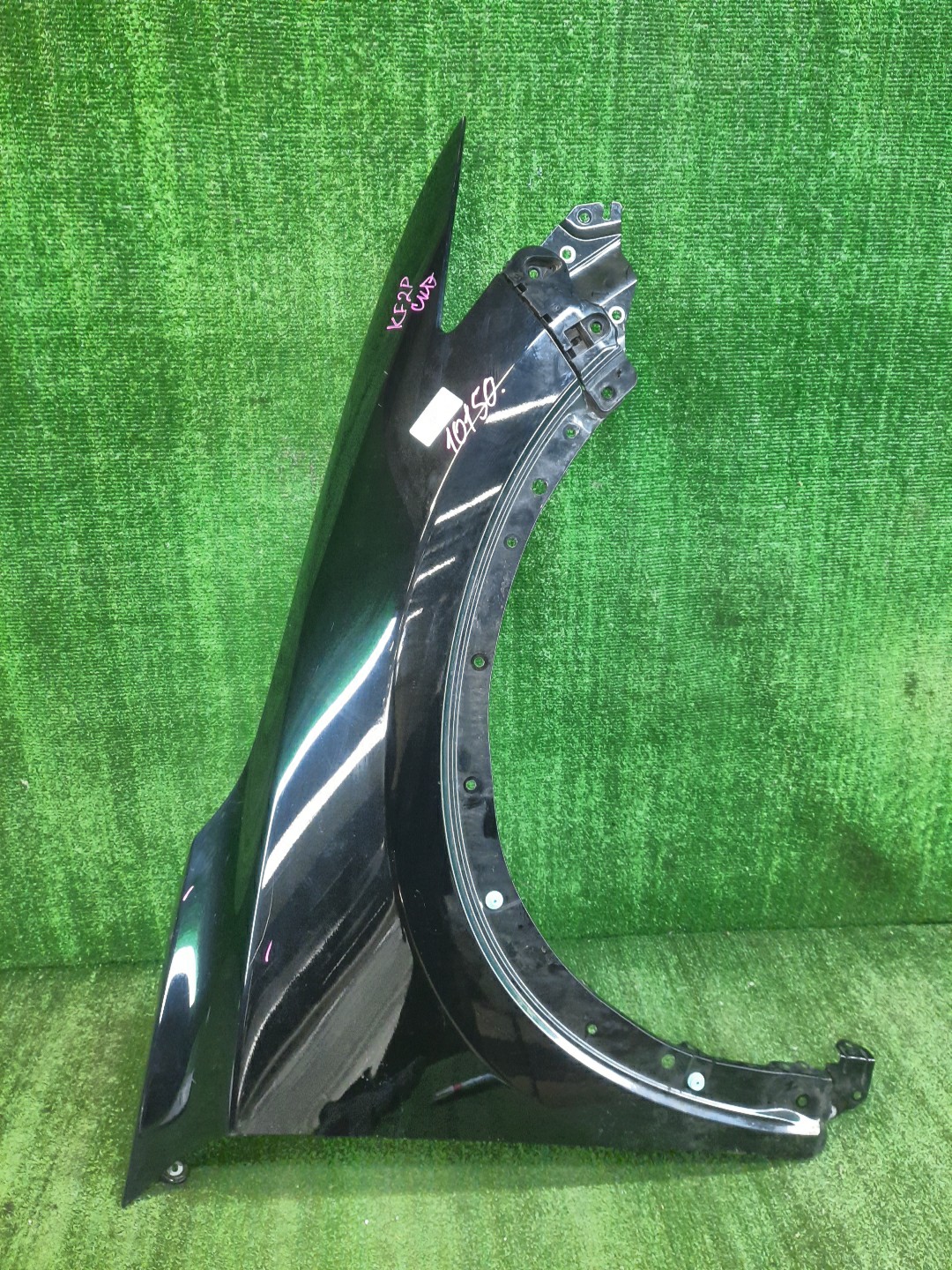 Крыло правое переднее MAZDA CX-8, CX-5 KG2P, KG5P, KF5P, KF2P, KFEP 10150 1 ракурс