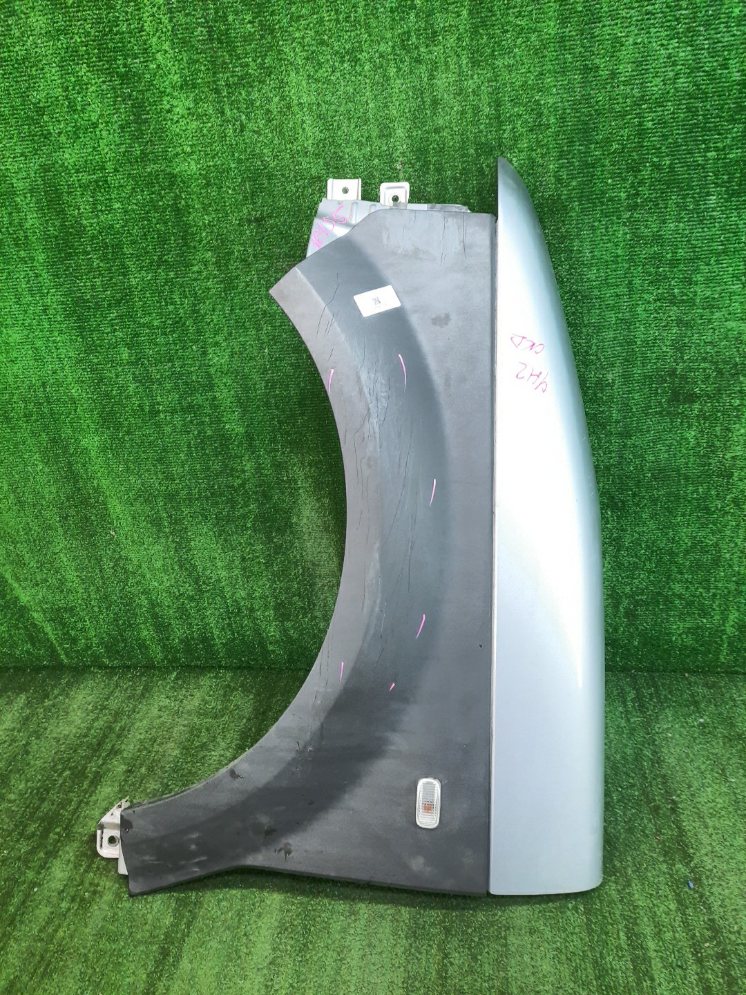 Крыло левое переднее HONDA ELEMENT YH2 10155 1 ракурс