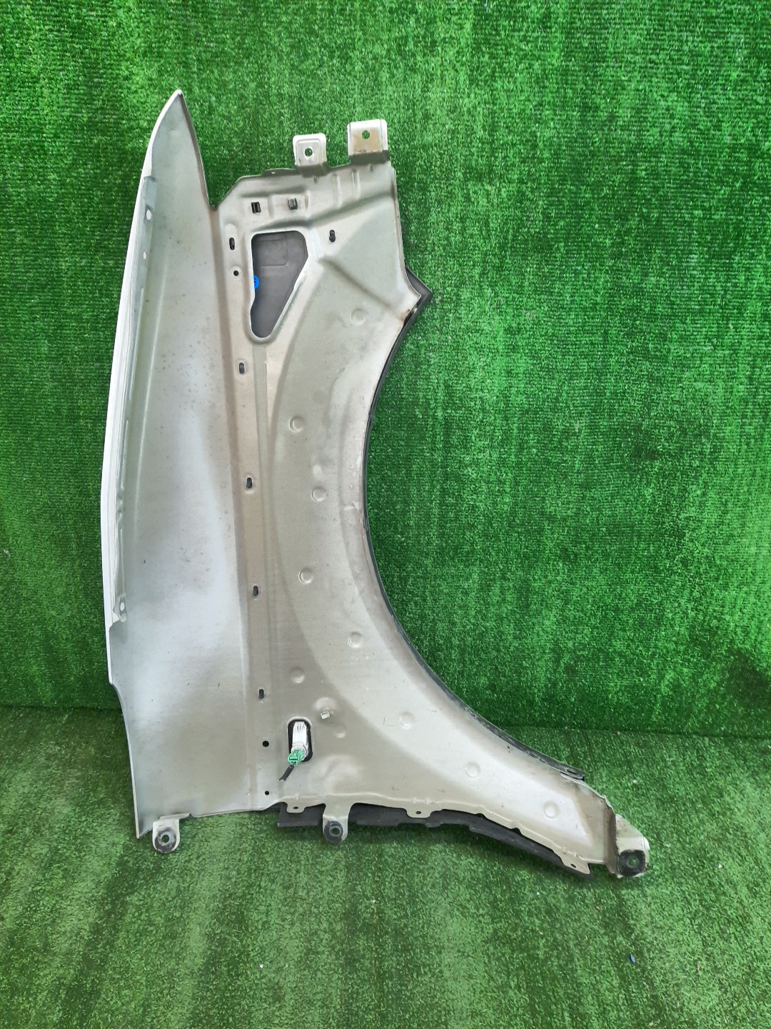 Крыло левое переднее HONDA ELEMENT YH2 10155 4 ракурс