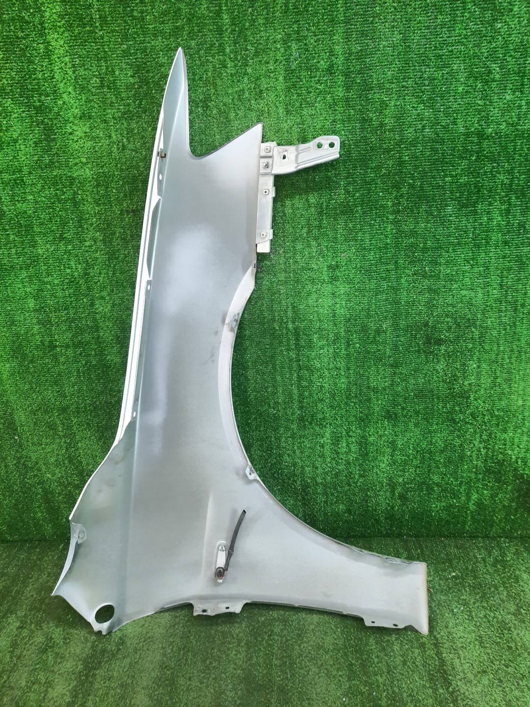 Крыло левое переднее MITSUBISHI LANCER, GALANT FORTIS CY4A, CY2A, CY3A, CY6A, CX6A, CX4A, CX3A 10172 3 ракурс