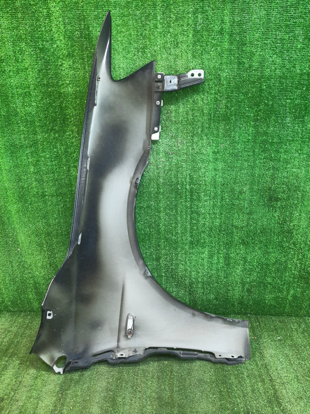 Крыло левое переднее MITSUBISHI LANCER, GALANT FORTIS CY4A, CY2A, CY3A, CY6A, CX6A, CX4A, CX3A 10190 4 ракурс