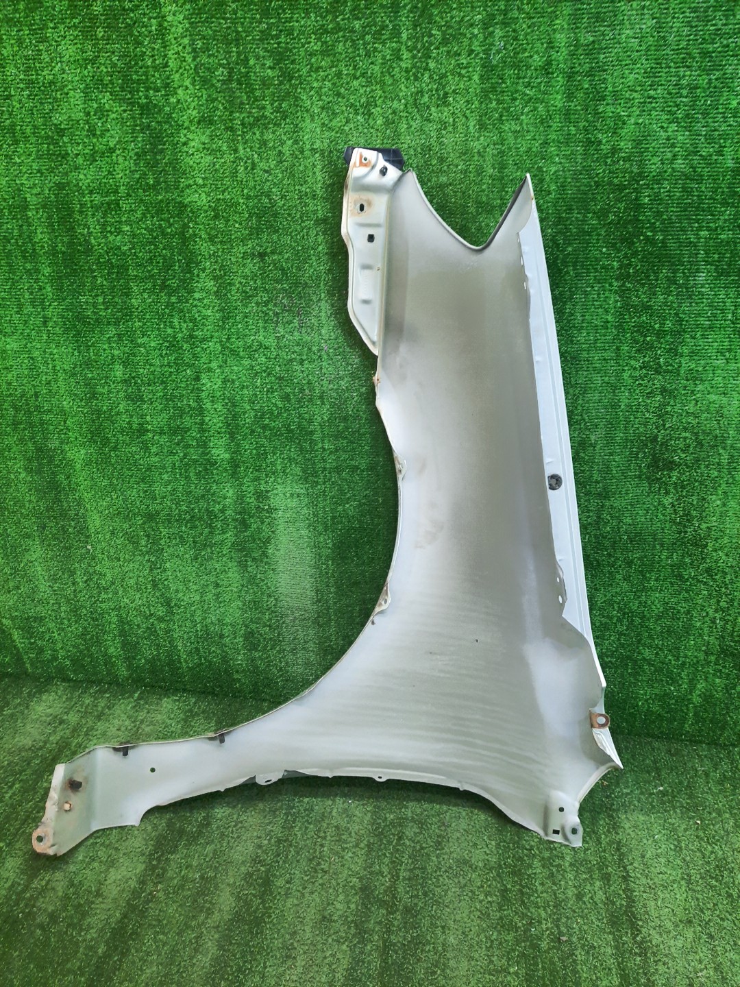 Крыло правое переднее TOYOTA COROLLA RUNX NZE121 10198 4 ракурс
