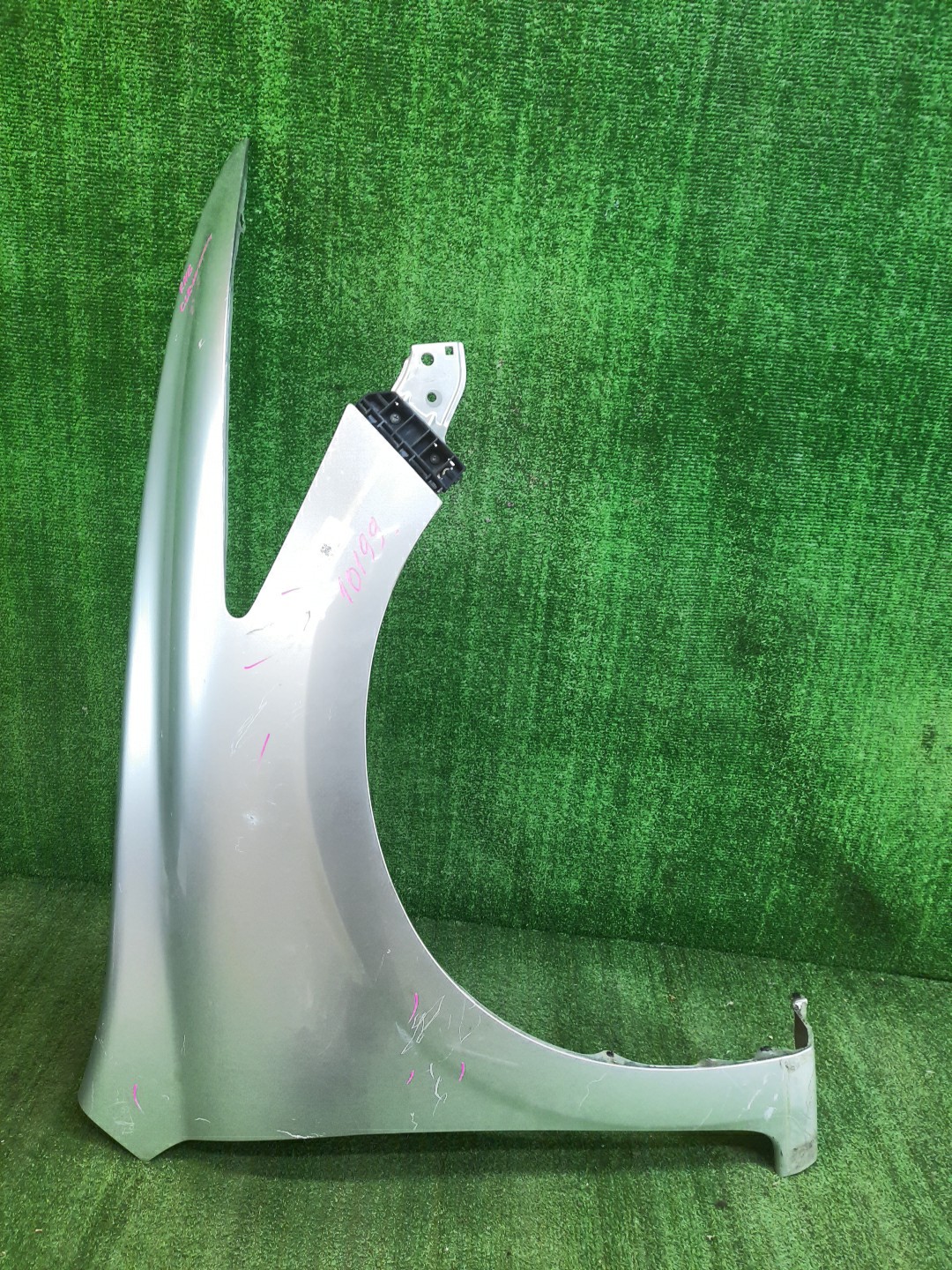Крыло правое переднее HONDA STREAM RN9, RN6, RN7, RN8 10199 1 ракурс