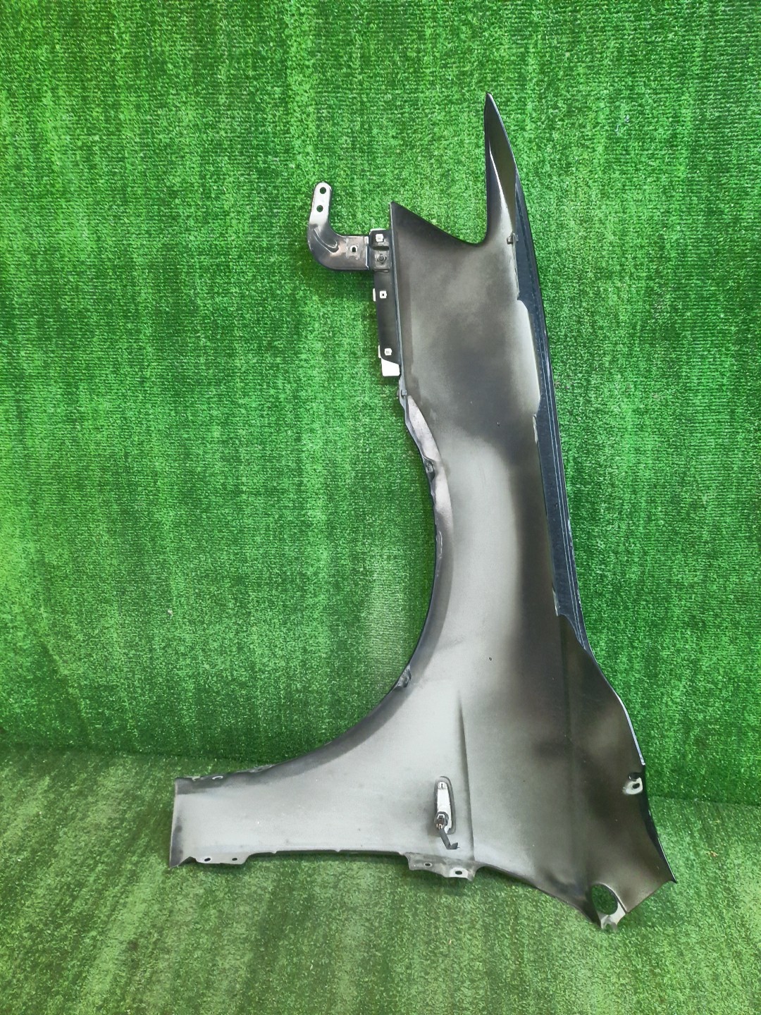Крыло правое переднее MITSUBISHI LANCER, GALANT FORTIS CY4A, CY2A, CY3A, CY6A, CX6A, CX4A, CX3A 10211 4 ракурс