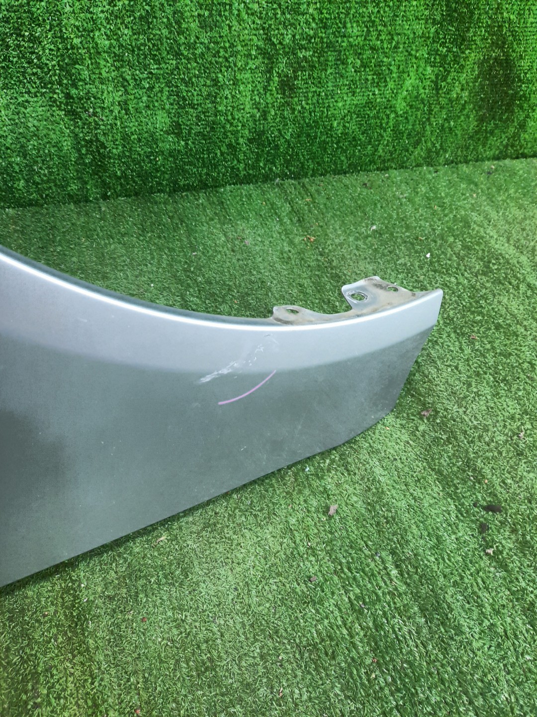 Крыло правое переднее MITSUBISHI LANCER, GALANT FORTIS CY4A, CY2A, CY3A, CY6A, CX6A, CX4A, CX3A 10212 4 ракурс