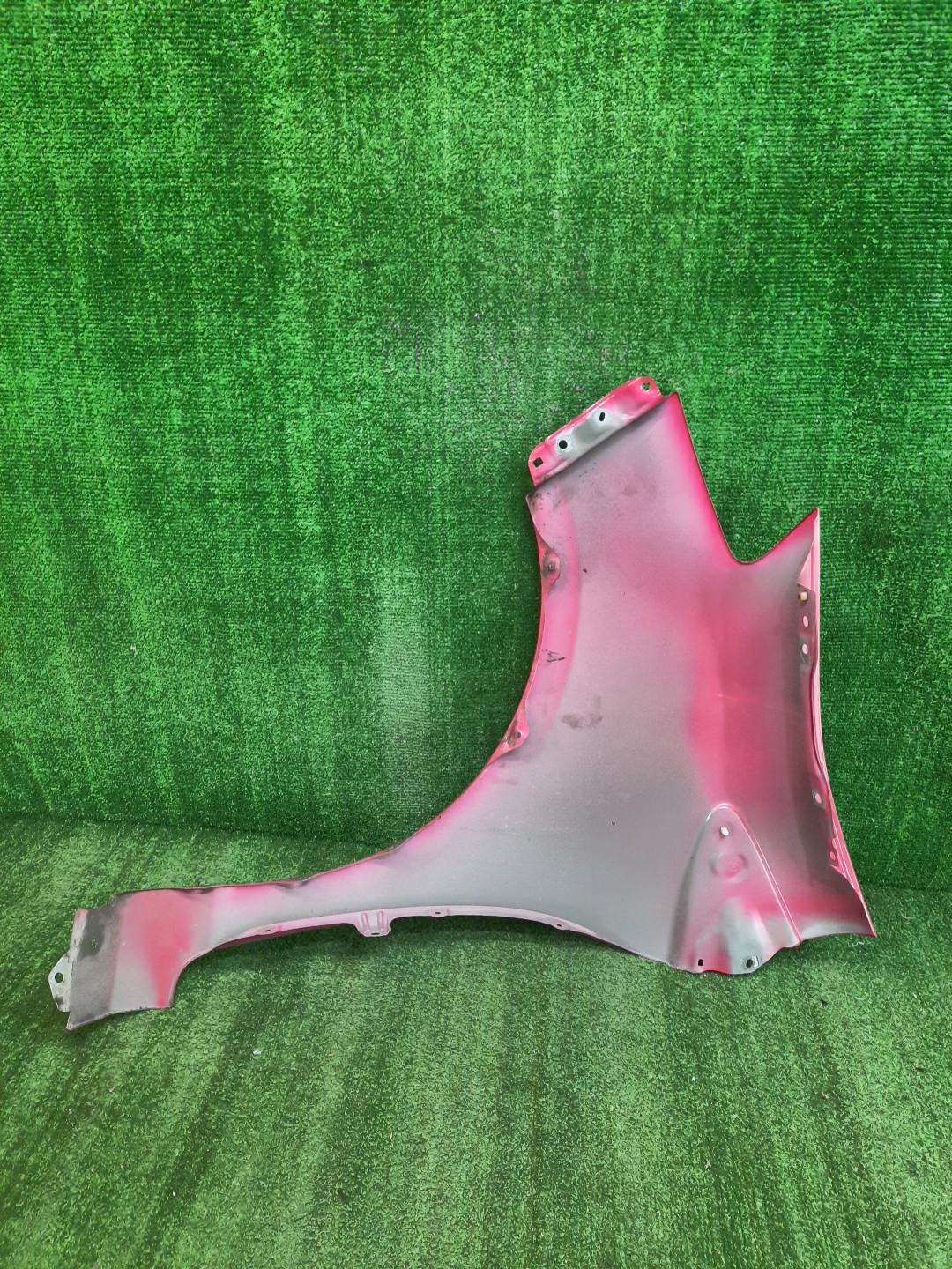 Крыло правое переднее TOYOTA VITZ, YARIS KSP130, NSP130, NSP135, NCP131 10241 3 ракурс