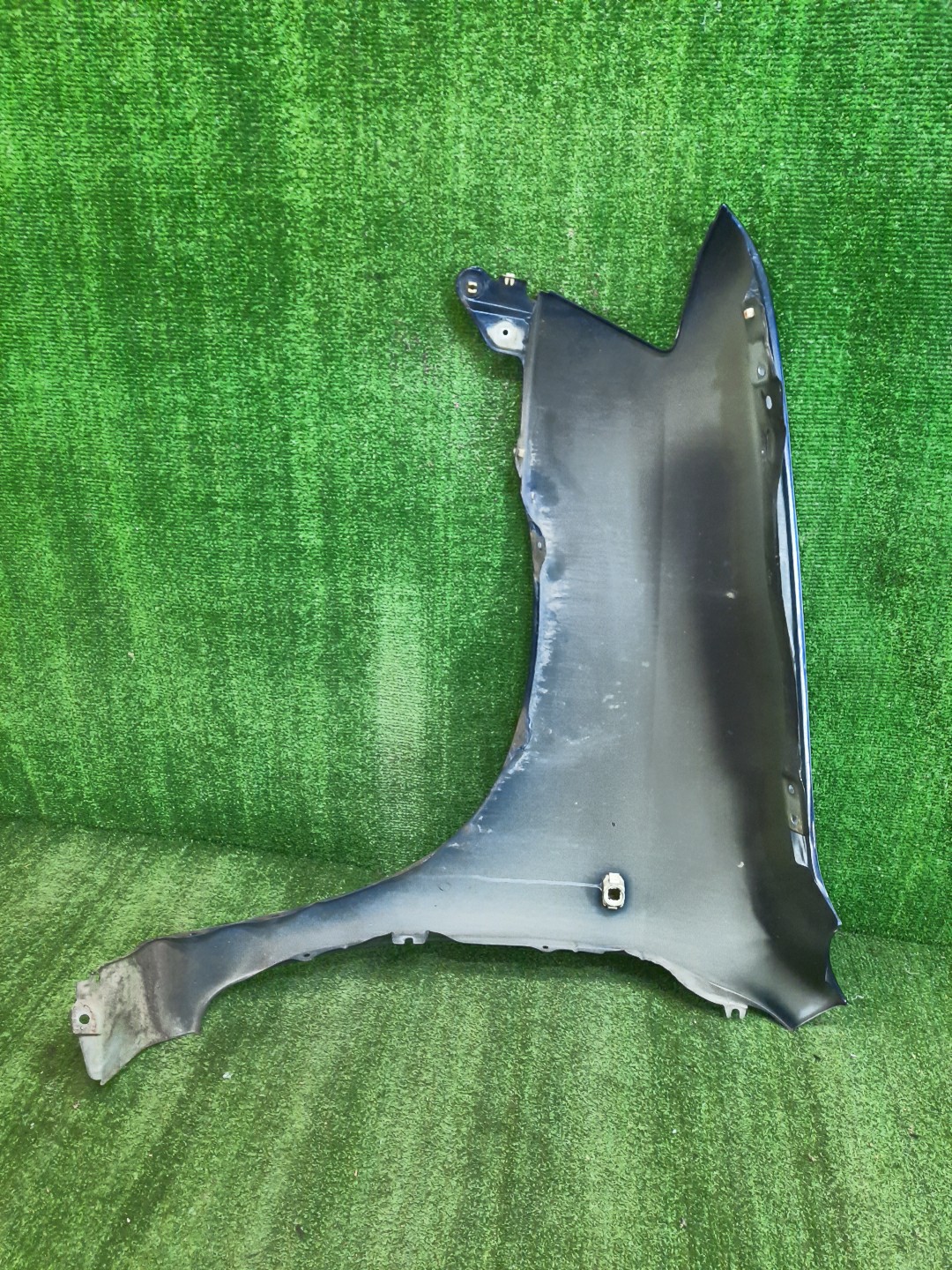 Крыло правое переднее TOYOTA SUCCEED NCP51V, NCP58G, NCP55V, NCP50V, NLP51 10242 4 ракурс