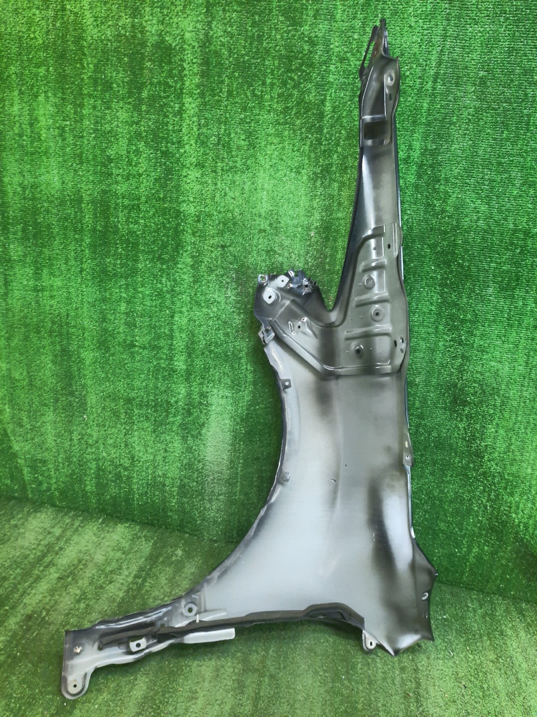 Крыло правое переднее MAZDA ATENZA, MAZDA 6, 6 GH5FP, GH5AP, GH5AS, GH5FS, GHEFP, GHEFS, GH5AW, GH5FW, GHEFW, GH 10254 4 ракурс