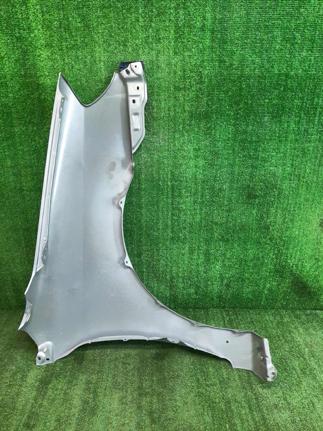 Крыло левое переднее TOYOTA COROLLA NZE121 10286 5 ракурс