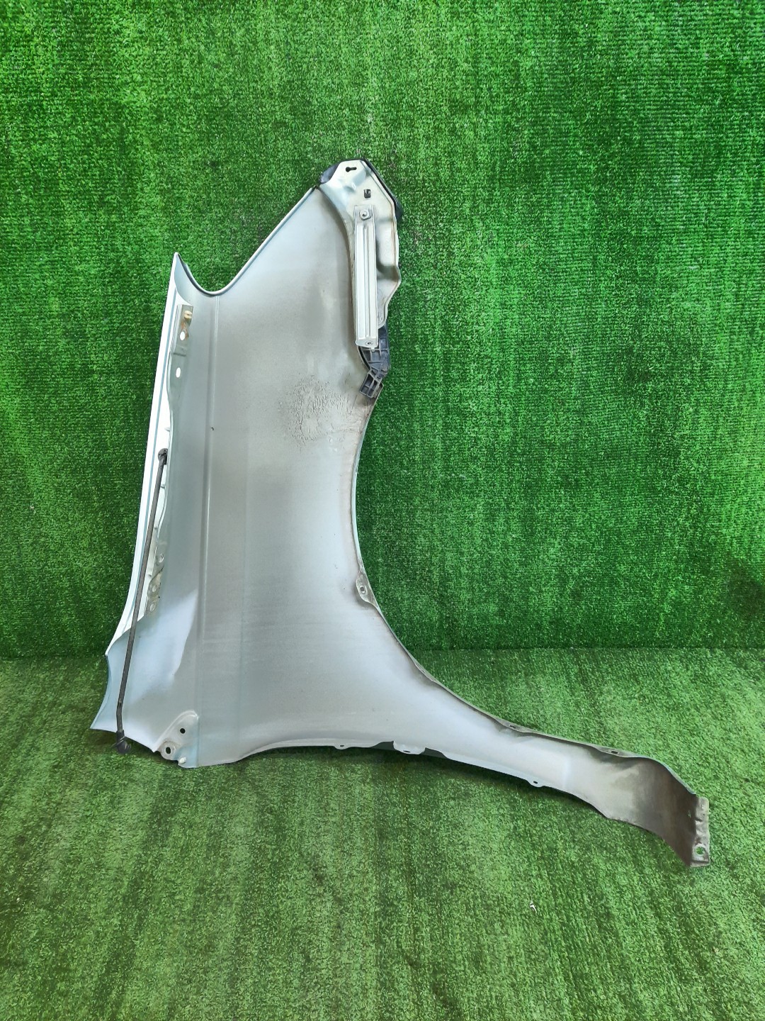 Крыло левое переднее TOYOTA PLATZ NCP12, SCP11, NCP16 10341 4 ракурс