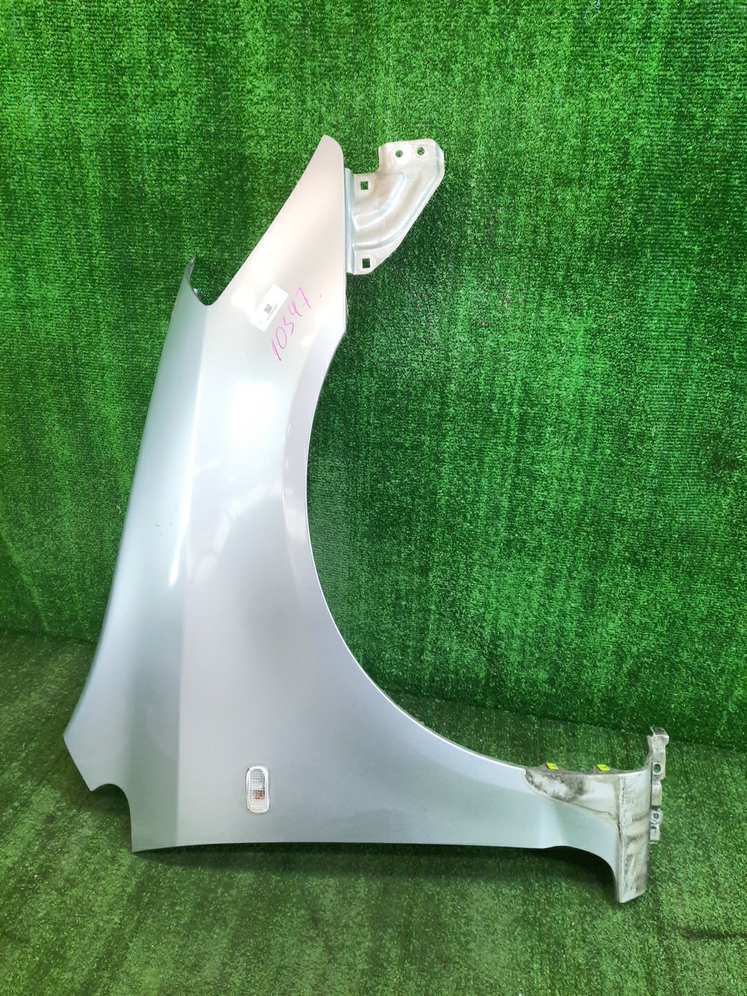 Крыло правое переднее HONDA STREAM RN2, RN1, RN3, RN4, RN5 10347 1 ракурс