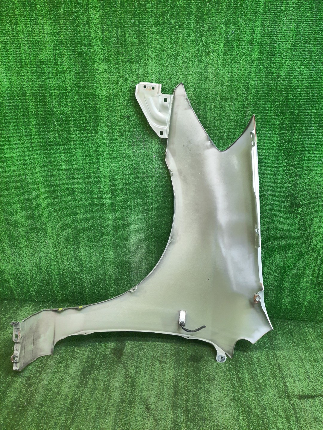 Крыло правое переднее HONDA STREAM RN2, RN1, RN3, RN4, RN5 10347 2 ракурс